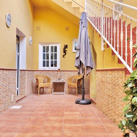 Casa Anita By Tor Apartment Punta Del Hidalgo Ngoại thất bức ảnh
